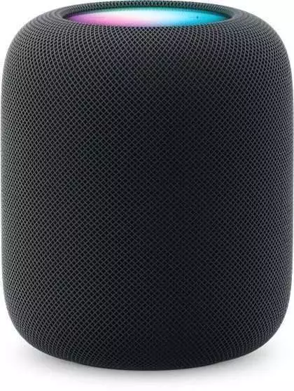 Apple HomePod (2nd generation) Midnight