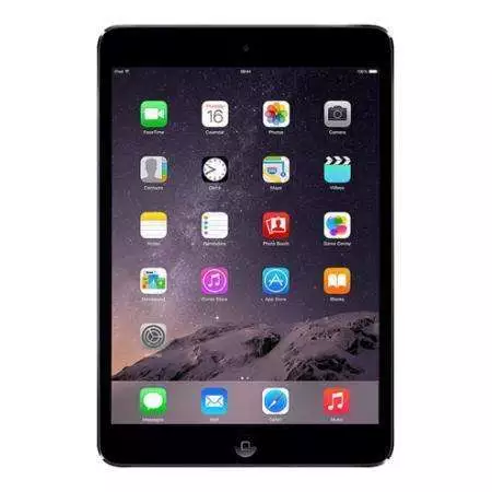 iPad mini 64 GB, vesmírne sivý, 2021