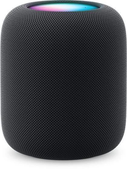 Apple HomePod (2nd generation) Midnight 2